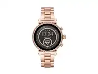 Bevilles Jewellery Michael Kors Sofie Ladies Smart Watch MKT5063 offer