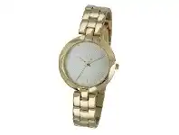 Bevilles Jewellery Jag Ladies Mother of Pearl Dial Watch- Model J1336A offer