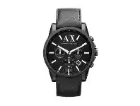 Bevilles Jewellery Armani Exchange Outerbanks Chronograph Watch Model AX2098 offer