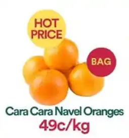 WHOLEFARMS Cara Cara Navel Oranges offer