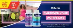 Chemist Outlet Ostelin Vitamin D3 1000IU offer