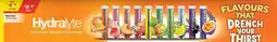 Chemist Outlet Hydralyte Selected Range offer