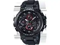 Bevilles Jewellery Casio G Shock MTG Black and Red Watch MTG-B1000B-1ADR offer