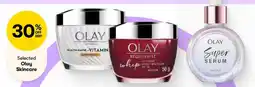 BIG W Olay Skincare offer
