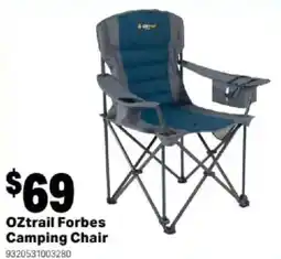 Mitre 10 OZtrail Forbes Camping Chair offer