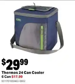 Mitre 10 Thermos 24 Can Cooler offer