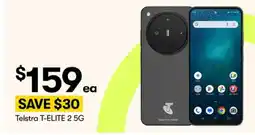 BIG W Telstra T-ELITE 2 5G offer