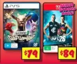JB Hi-Fi PlayStation 5 God of War: Ragnarök offer