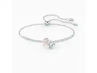 Bevilles Jewellery Swarovski Attract Soul Bracelet offer