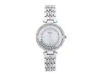 Bevilles Jewellery Roberto Carati Tora Crystal Case Watch offer