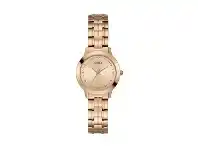 Bevilles Jewellery Guess Chelsea Rose Watch W0647L7 offer