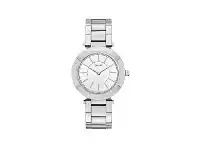 Bevilles Jewellery DKNY Stanhope Ladies Silver Watch Model NY2285 offer