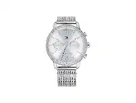 Bevilles Jewellery Tommy Hilfiger Blake Mesh Watch 1782301 offer