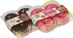 IGA The Happy Donut Co. Donuts Selected Varieties offer