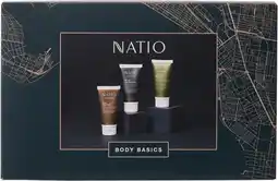 Priceline Natio Body Basics Gift Set offer