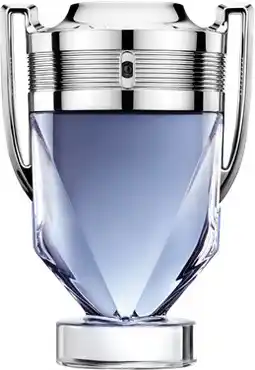 Priceline Rabanne Invictus EDT offer
