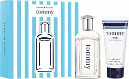 Priceline Tommy Hilfiger EDT Two-Piece Gift Set offer