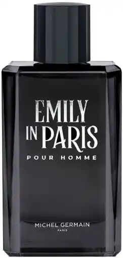 Priceline Emily in Paris Pour Homme EDT offer