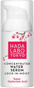 Priceline Hada Labo Concentrated Water Serum Lock-in-Moist offer
