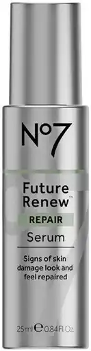 Priceline NO7 Future Renew Serum offer