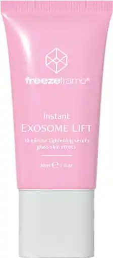 Priceline Freezeframe Instant Exosome Lift offer