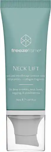 Priceline Freezeframe Neck Lift offer