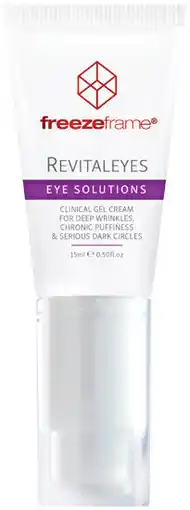 Priceline Freezeframe RevitalEYES offer