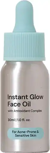 Priceline Conserving Beauty Instant Glow Face Oil offer