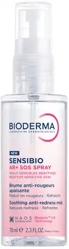 Priceline Bioderma Sensibio AR+ SOS Soothing Anti-Redness Mist offer