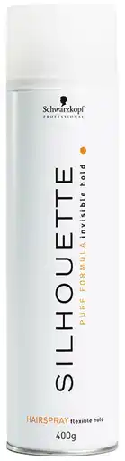 Priceline Schwarzkopf Professional Flexible Hold Hairspray offer