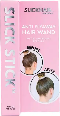 Priceline Slickhair Stick Anti-Flyaway Hair Wand offer