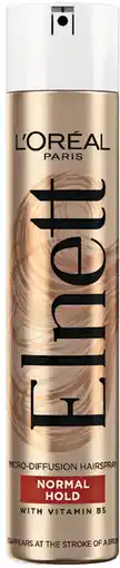 Priceline L'Oréal Paris Elnett Satin Normal Mini Hairspray offer