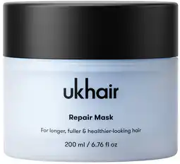 Priceline Uklash Hair Growth Repair Mask offer