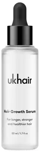 Priceline Uklash Hair Growth Serum offer