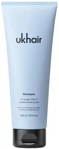 Priceline Uklash Hair Growth Shampoo offer
