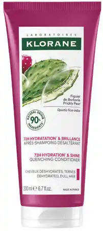 Priceline Klorane Hydration & Shine Quenching Conditioner offer