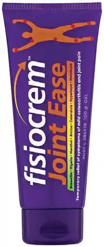 Priceline Fisiocrem Joint Ease offer