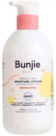 Priceline Bunjie Snug as a Bug Moisture Lotion offer