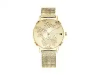 Bevilles Jewellery Tommy Hilfiger Gold Ladies Watch Model 1781921 offer