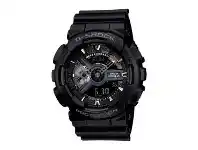 Bevilles Jewellery Casio G-Shock Watch Model- GA-110-1BDR offer