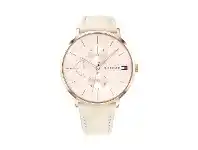 Bevilles Jewellery Tommy Hilfiger Jenna Multifunction Ladies Watch 1781948 offer
