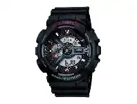 Bevilles Jewellery Casio G-Shock Watch Model- GA-110-1ADR offer