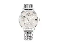 Bevilles Jewellery Tommy Hilfiger Ladies Mesh Watch 1781920 offer