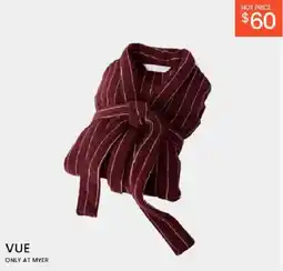 Myer Vue Robe offer