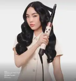 Myer Dyson Airwrap id. Multi-Styler & Dryer, Ceramic Pink offer