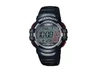 Bevilles Jewellery Lorus Digital Watch Model R2317KX-9 offer