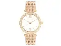 Bevilles Jewellery Pierre Cardin Ladies Stone Set Watch 5528 offer