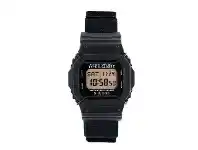 Bevilles Jewellery N.HOOLYWOOD & Casio G-SHOCK Limited Edition Mens Watch DW-D5600 offer