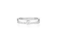 Georgini Stellar Lights Silver Orion Ring - 5