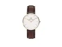 Bevilles Jewellery Daniel Wellington Classic Collection Bristol Watch 0511DW offer